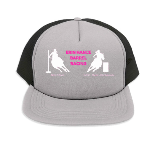 STEEL / BLACK - FRONT