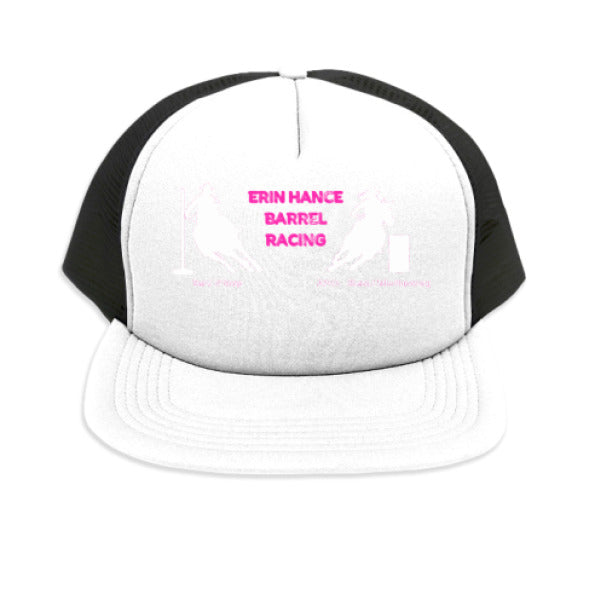 WHITE / BLACK - FRONT