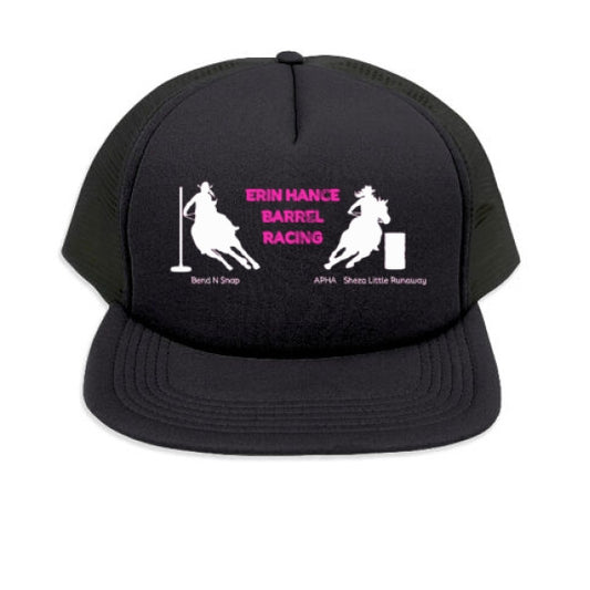 BLACK / BLACK - FRONT