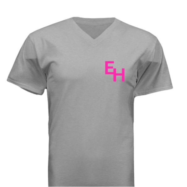 ATH GREY TRBLN - FRONT