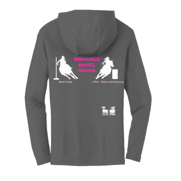 SPORT GRAPHITE - BACK